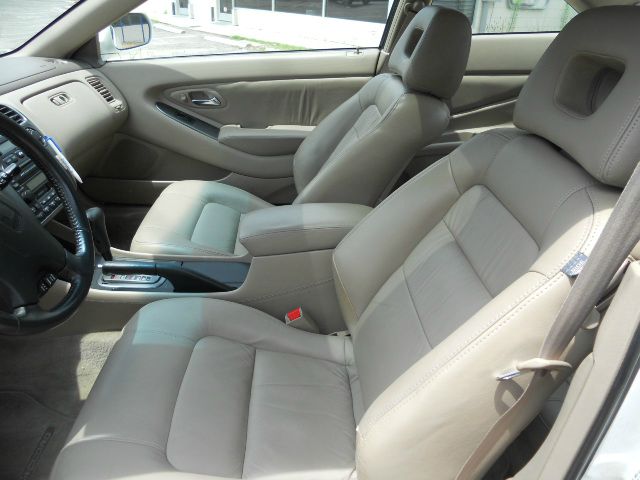 2002 Honda Accord I W/sat/nav AWD