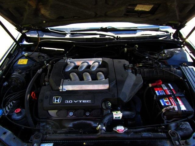 2002 Honda Accord Komfort SUV