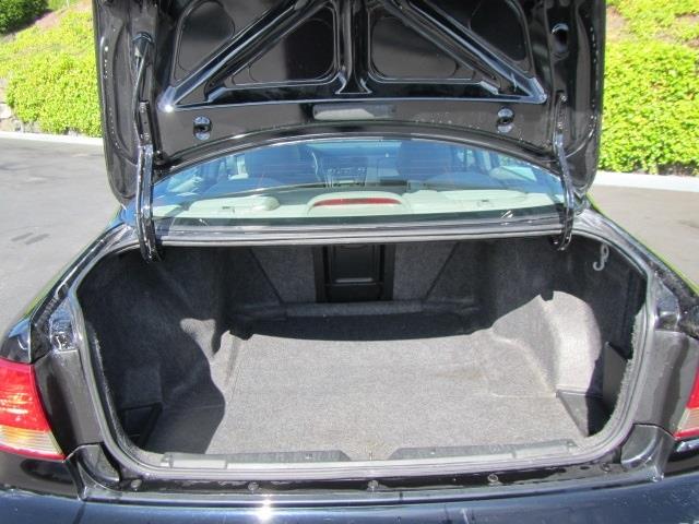 2002 Honda Accord Komfort SUV