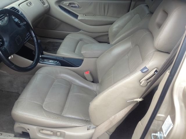 2002 Honda Accord I W/sat/nav AWD