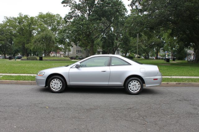 2002 Honda Accord Sel...new Tires