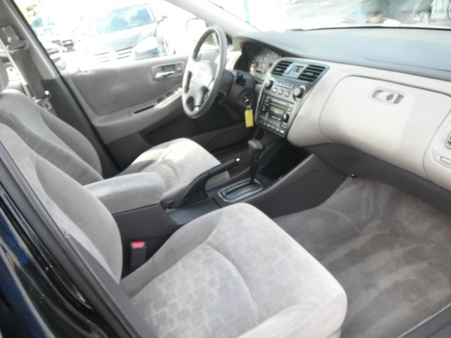 2002 Honda Accord Elite,nav,moon,dvd,chrome Wheels