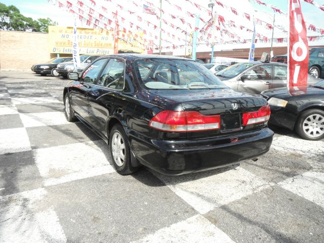 2002 Honda Accord Elite,nav,moon,dvd,chrome Wheels