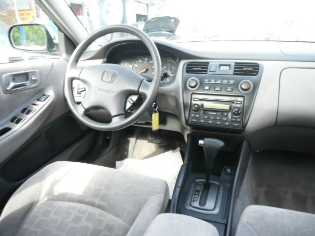 2002 Honda Accord Elite,nav,moon,dvd,chrome Wheels
