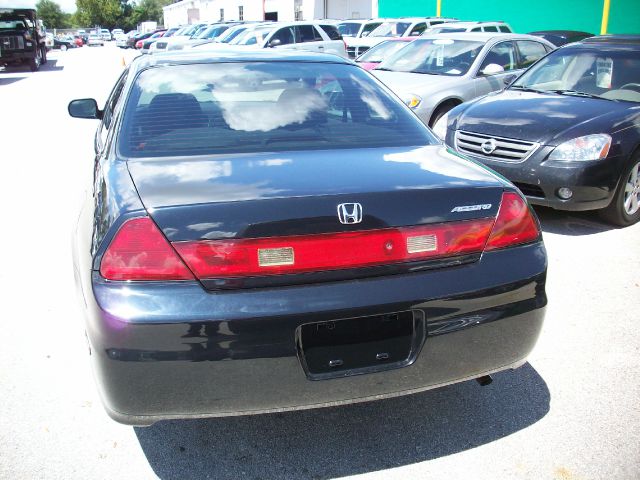 2002 Honda Accord Elite,nav,moon,dvd,chrome Wheels