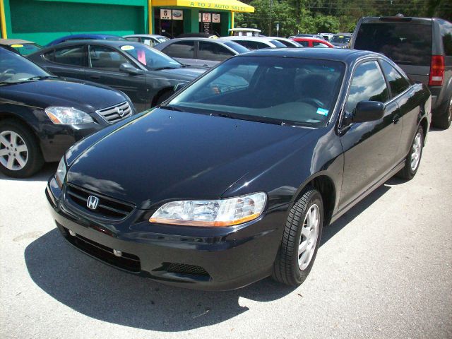 2002 Honda Accord Elite,nav,moon,dvd,chrome Wheels