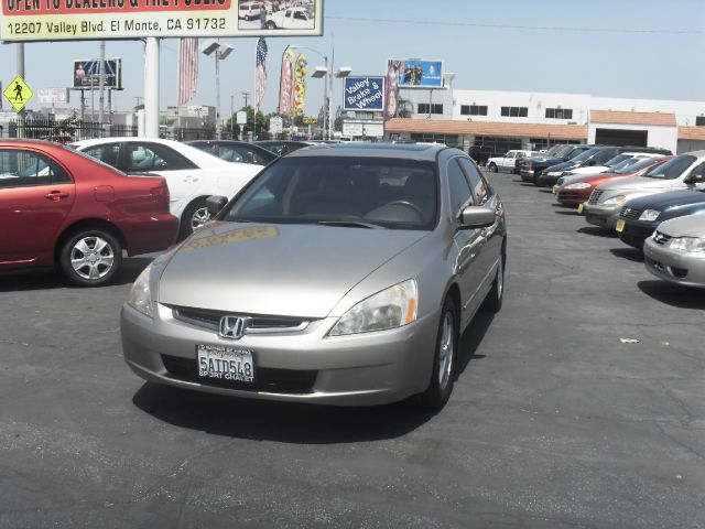 2003 Honda Accord Slt Pickup 8 Ft