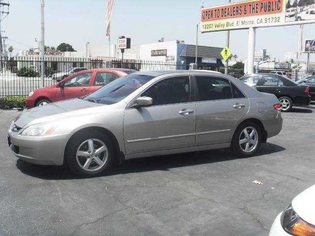 2003 Honda Accord Slt Pickup 8 Ft