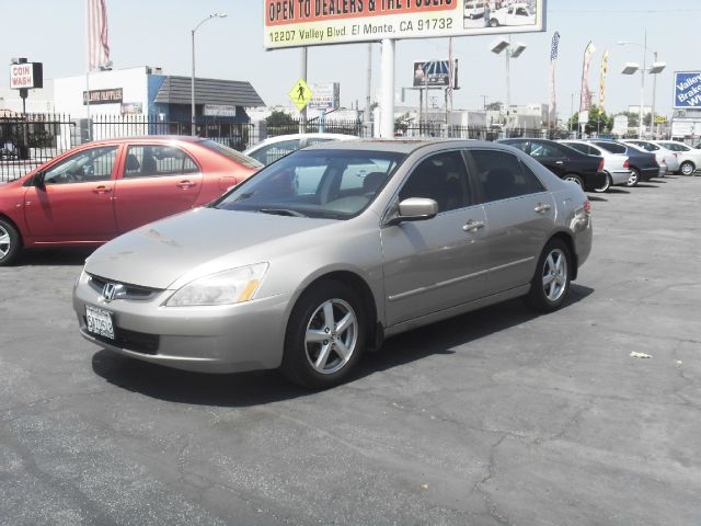 2003 Honda Accord Slt Pickup 8 Ft