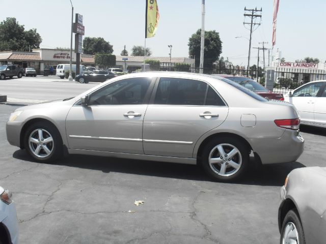 2003 Honda Accord Slt Pickup 8 Ft