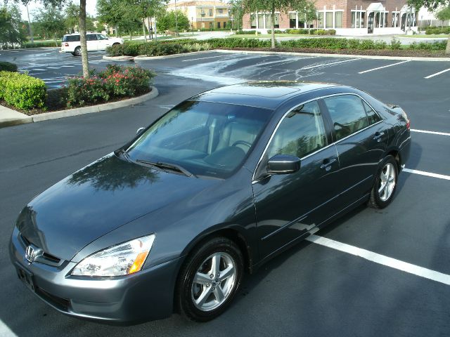 2003 Honda Accord Slt Pickup 8 Ft