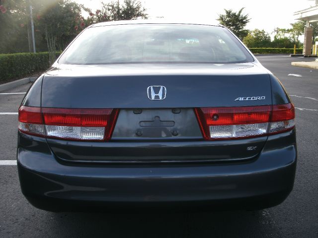 2003 Honda Accord Slt Pickup 8 Ft