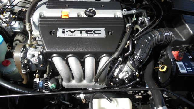 2003 Honda Accord 3.5L RWD