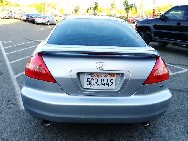 2003 Honda Accord Komfort SUV