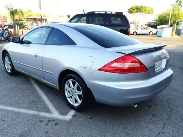 2003 Honda Accord Komfort SUV