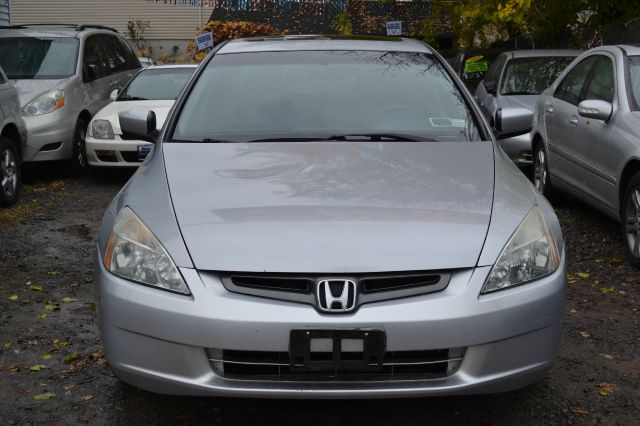 2003 Honda Accord 3.5L RWD