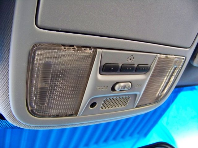 2003 Honda Accord Fleet RWD