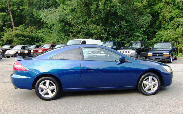 2003 Honda Accord 1500 ST BIG HORN 4X4