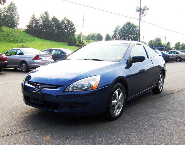 2003 Honda Accord 1500 ST BIG HORN 4X4
