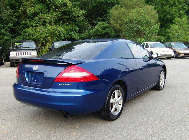 2003 Honda Accord 1500 ST BIG HORN 4X4