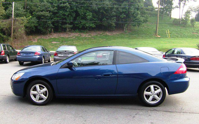 2003 Honda Accord 1500 ST BIG HORN 4X4