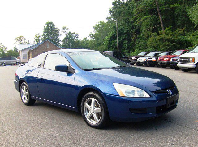 2003 Honda Accord 1500 ST BIG HORN 4X4