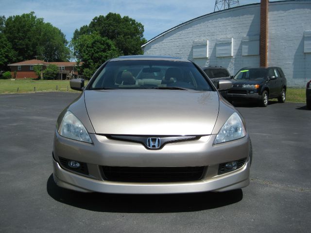 2003 Honda Accord 4dr 2.9L Twin Turbo AWD SUV