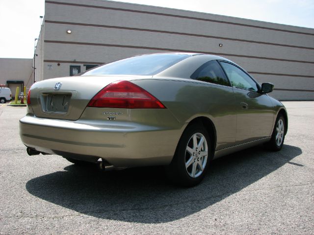 2003 Honda Accord 4dr 2.9L Twin Turbo AWD SUV