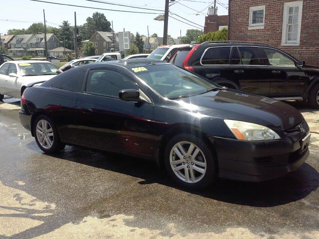 2003 Honda Accord Unknown