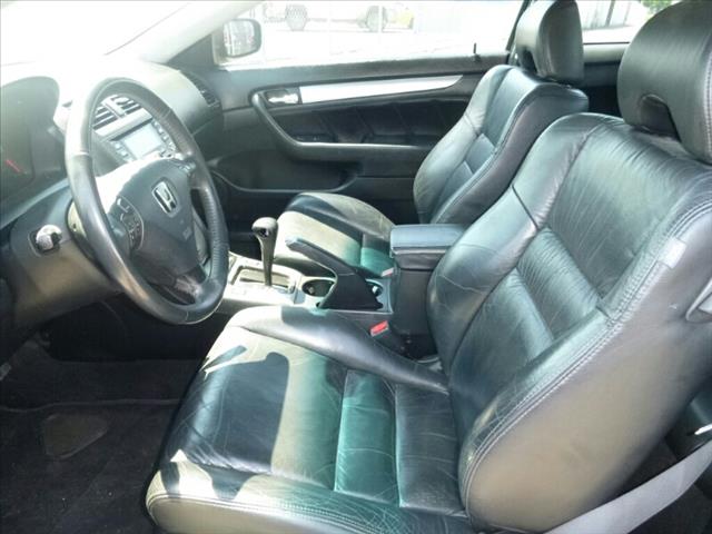 2003 Honda Accord Unknown