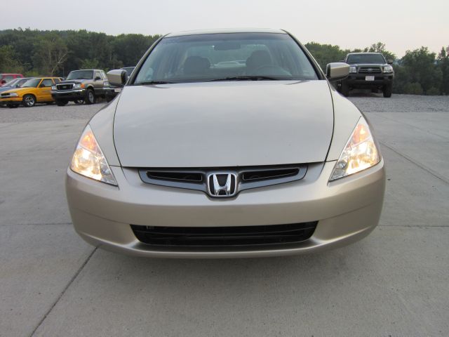 2003 Honda Accord Leather, 3rd Row 4x4 Sunroof