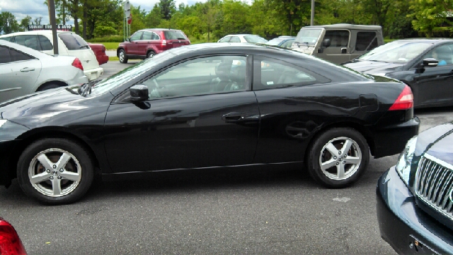 2003 Honda Accord 1500 ST BIG HORN 4X4