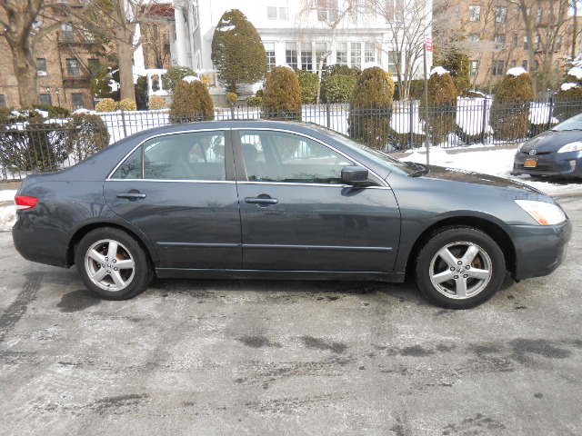 2003 Honda Accord 3.5L RWD