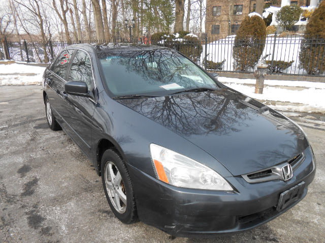 2003 Honda Accord 3.5L RWD