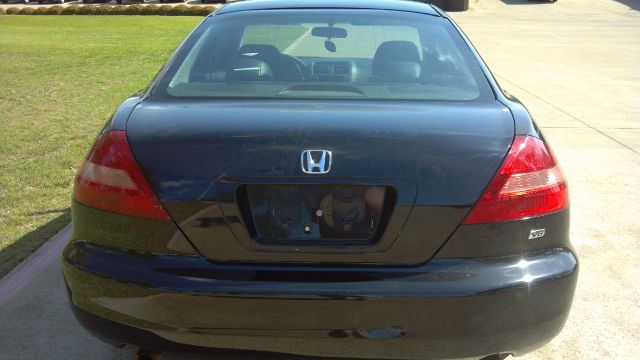 2003 Honda Accord LS 2WD