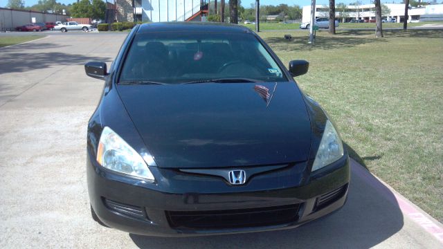 2003 Honda Accord LS 2WD