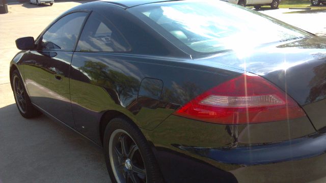 2003 Honda Accord LS 2WD