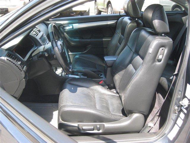 2003 Honda Accord 4DR SE