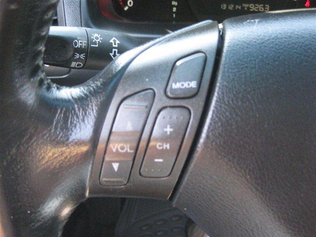 2003 Honda Accord 4DR SE