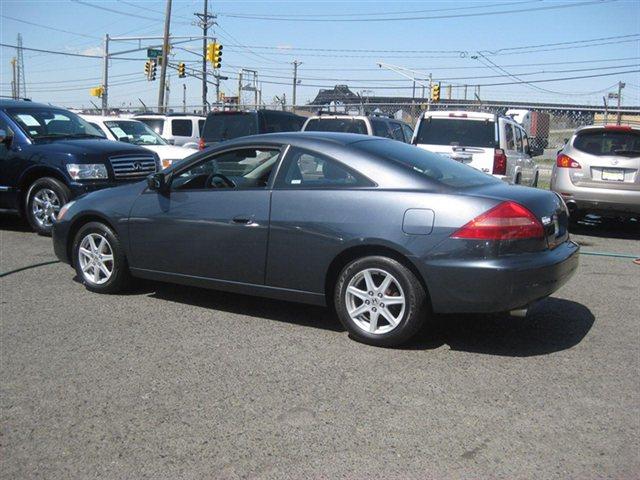 2003 Honda Accord 4DR SE