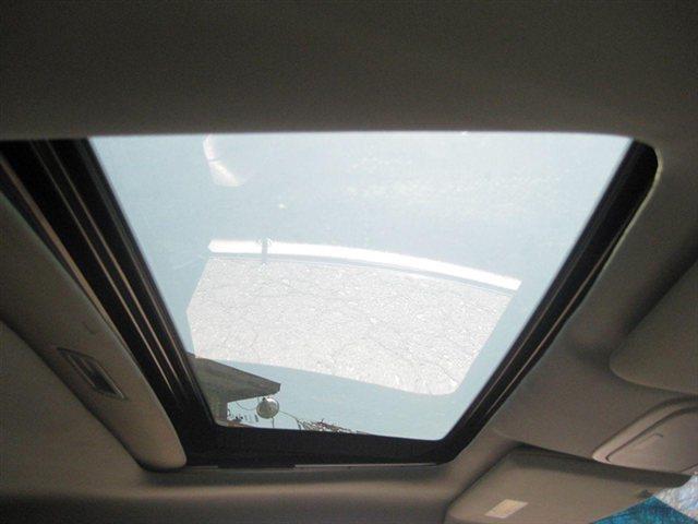 2003 Honda Accord 4DR SE