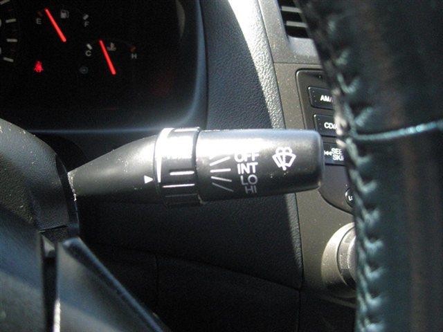 2003 Honda Accord 4DR SE