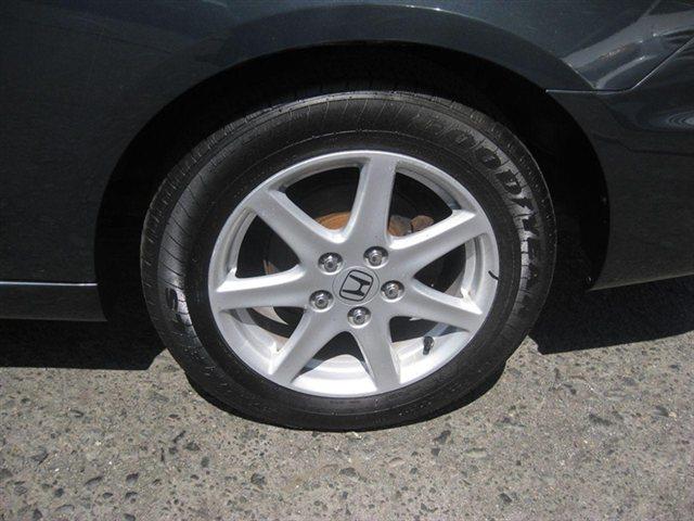 2003 Honda Accord 4DR SE