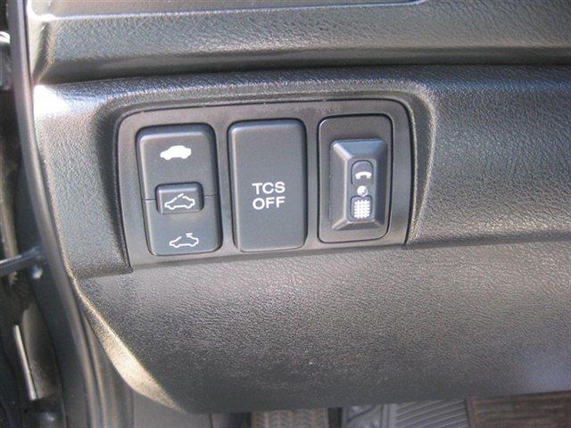 2003 Honda Accord 4DR SE