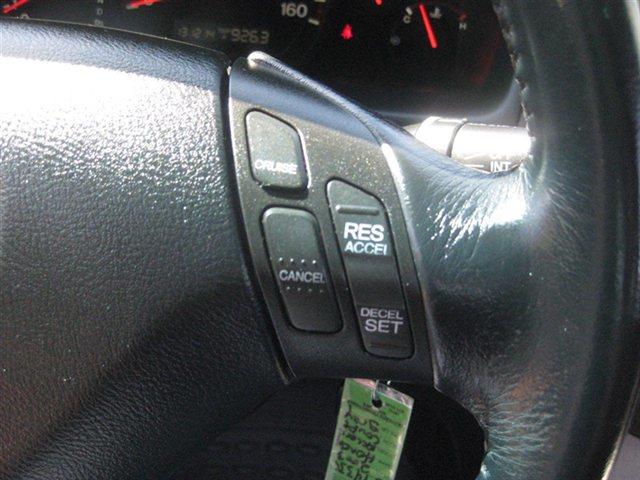 2003 Honda Accord 4DR SE