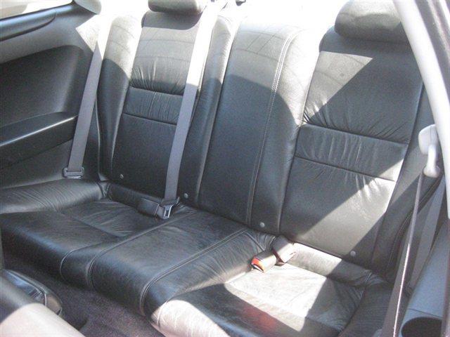 2003 Honda Accord 4DR SE