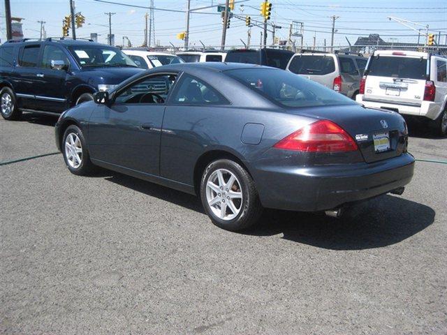 2003 Honda Accord 4DR SE