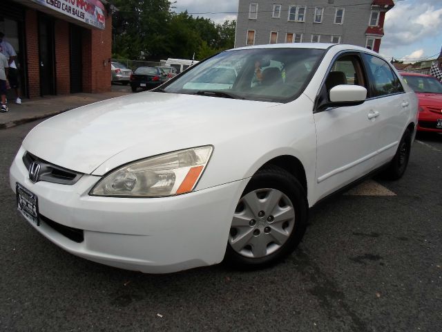 2003 Honda Accord Ext Cab 155.5 WB