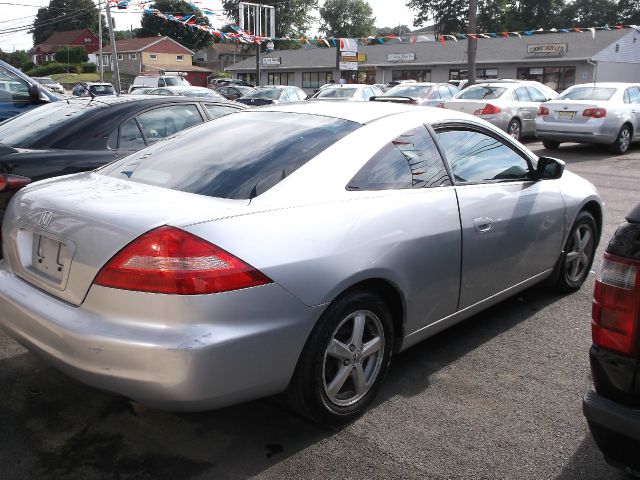 2003 Honda Accord 1500 ST BIG HORN 4X4