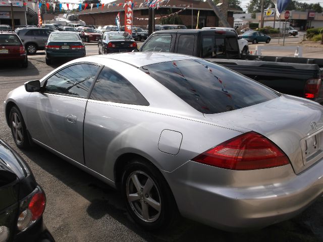 2003 Honda Accord 1500 ST BIG HORN 4X4